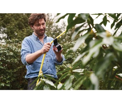 Ilmastikukindel teip TESA extra Power 25mx50mm hõbe