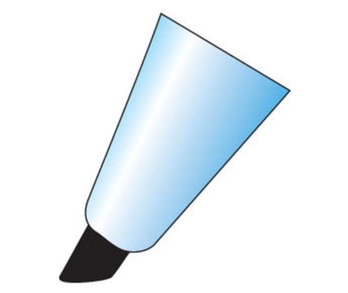 Tekstimarker FOROFIS 1-5mm sinine