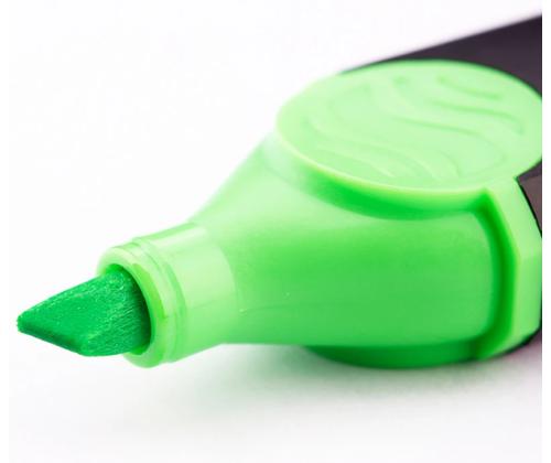 Tekstimarker SCHNEIDER Job