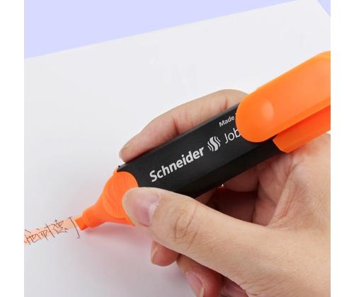 Tekstimarker SCHNEIDER Job