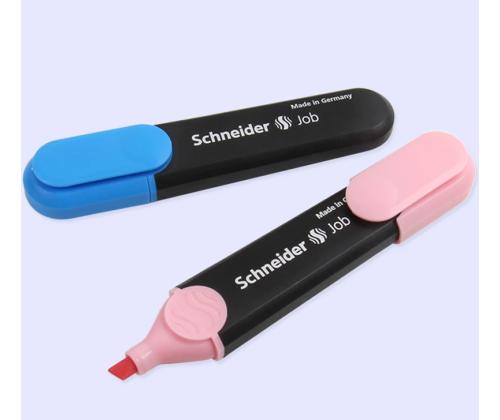 Tekstimarker SCHNEIDER Job