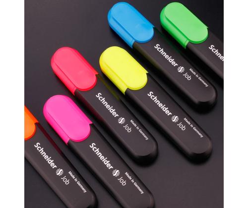 Tekstimarker SCHNEIDER Job