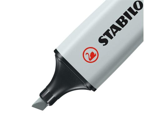 Tekstimarker STABILO Boss hall