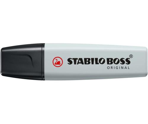 Tekstimarker STABILO Boss hall