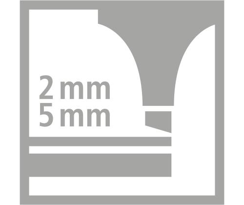 Tekstimarker STABILO Boss helesinine