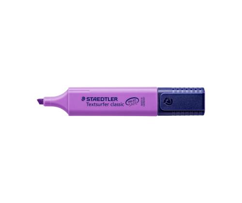 Tekstimarker STAEDTLER 364 lilla