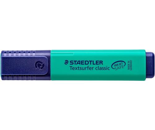 Tekstimarker STAEDTLER 364 türkiis