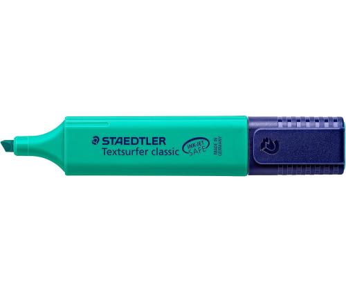 Tekstimarker STAEDTLER 364 türkiis