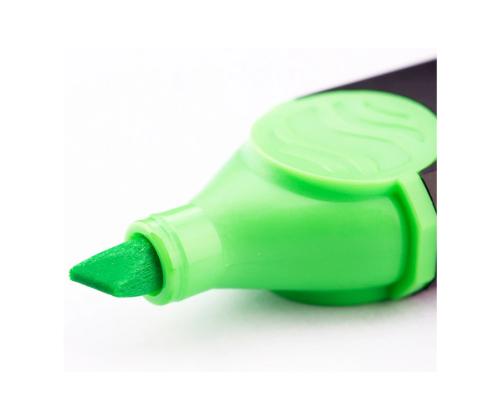 Tekstimarkerite komplekt SCHNEIDER 150 4 värvi pakis