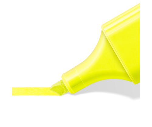 Tekstimarkerite komplekt STAEDTLER 364 8 erksat värvi pakis