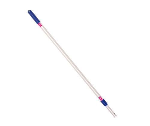 Teleskoopvars alumiiniumist  0.9-1.8m MCLEAN