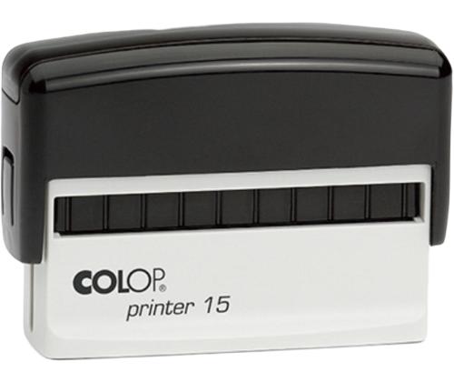 Tempel COLOP P15 10x69mm