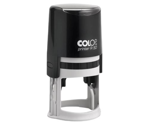 Tempel Printer COLOP R50