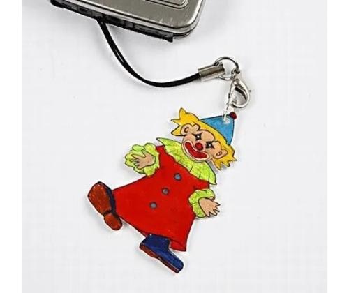 Termokahanev plastik leht 20x30cm matt läbipaistev 10 lehte