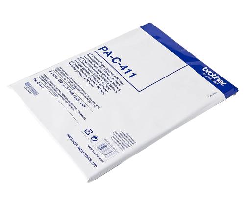 Termopaber BROTHER A4 PA-C-411