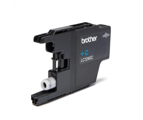Tindikassett BROTHER LC1240 sinine