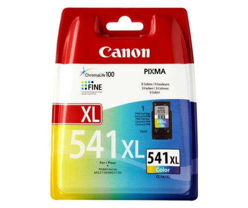 Tindikassett CANON CL-541XL värviline