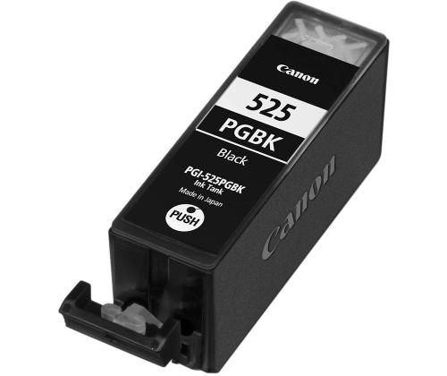 Tindikassett CANON PGI-525Bk must