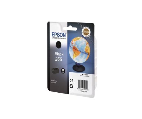 Tindikassett EPSON 266 (C13T26614010) must