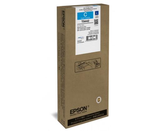 Tindikassett Epson C13T944240 (WF-C5790) sinine