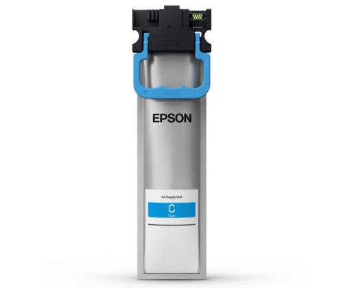 Tindikassett EPSON T11D2 XL ( WF-C5390, WF-C5890) sinine