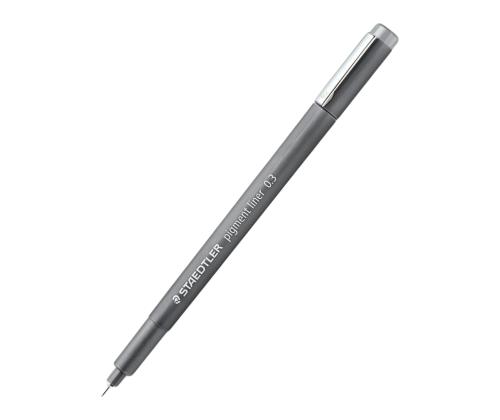 Tindipliiats joonestamiseks STAEDTLER 0,5mm hall