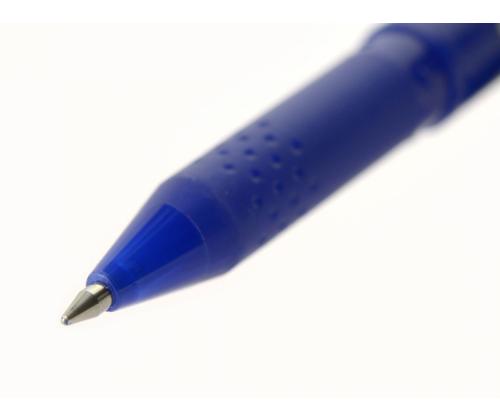 Tindipliiats korgiga PILOT Frixion kirjutab-kustutab 0,7mm punane