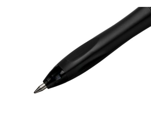 Tindipliiats mehaaniline PILOT Frixion Ball+ kustutatav 0,7mm must