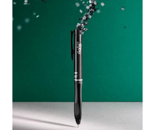 Tindipliiats mehaaniline PILOT Frixion Ball+ kustutatav 0,7mm punane