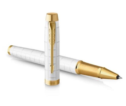 Tindipliiats PARKER IM Premium PEARL GT