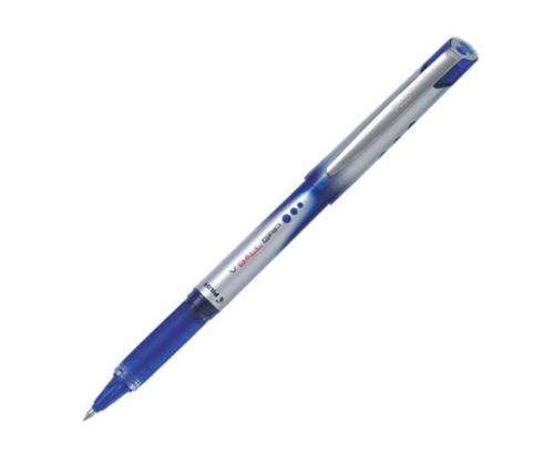 Tindipliiats PILOT V Ball Grip 0,3mm sinine