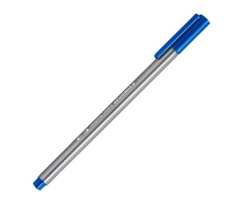 Tindipliiats STAEDTLER Triplus Fineliner 334 0,3mm sinine