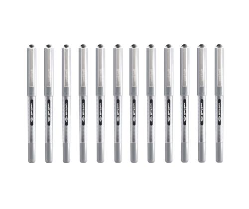 Tindipliiats UNI-BALL UB-157 0,7mm must