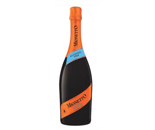 MIONETTO Prestige alkoholivaba vahuvein vegan 75cl (valge)