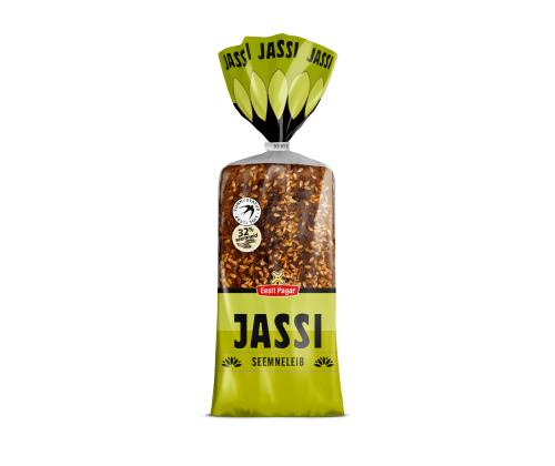 EESTI PAGAR Jassi seemneleib 650g
