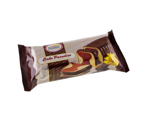 GOLDFEIN Marmorkeeks 300g