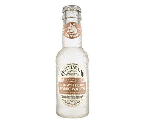 FENTIMANS Connoisseurs Tonic water 20cl (klaas)