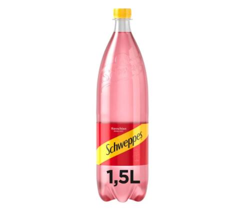 SCHWEPPES Tonic Russchian 1,5l