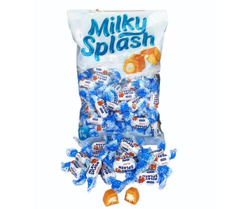 ROSHEN Koorekommid Milky Splash kondenspiimatäidisega 1kg