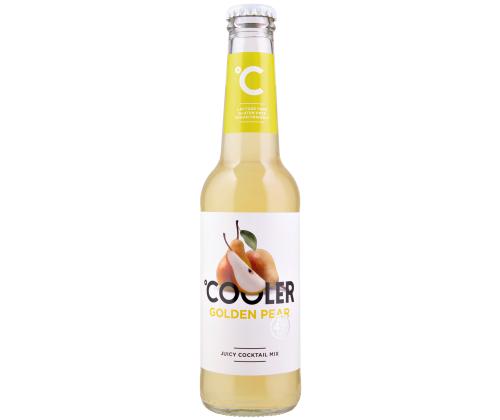 COOLER Golden Pear 4% 27,5cl (pudel)
