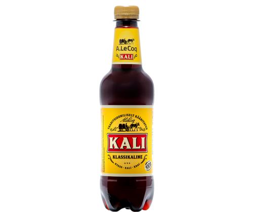 A. LE COQ Klassikaline kali 0,5l (pet)