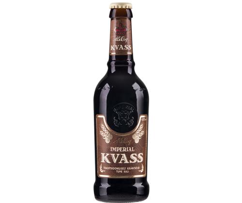 A. LE. COQ Imperial Kvass 40cl (pudel)