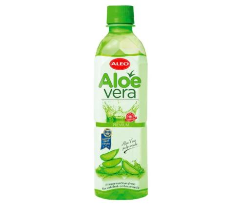 ALEO Aloe Vera Premium jook 500ml