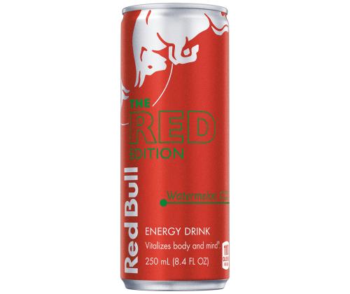 RED BULL Energiajook Red Edition Watermelon 250ml