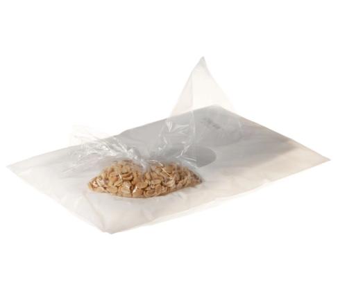 Kilekotid pakis 22,5x38cm 500tk (LDPE)