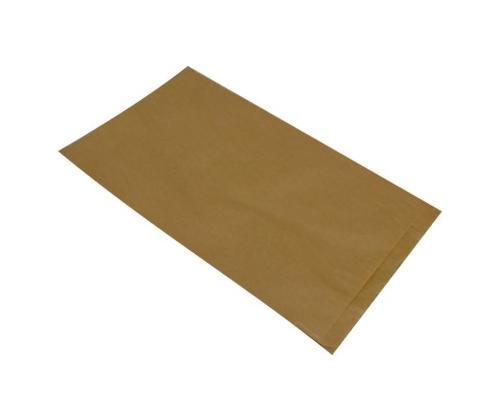 Paberkotid 5kg 36x21x8cm 500tk (pruunid)