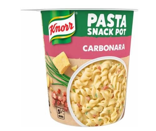 KNORR Pasta Carbonara kastmega 55g (tops)
