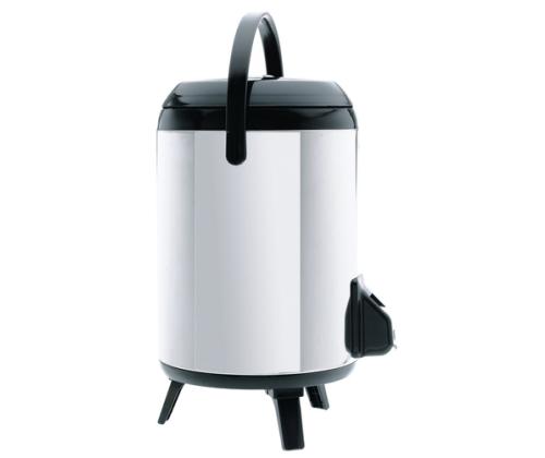 BEST Joogitermos kraaniga, jalgadel 9,5l (APS)