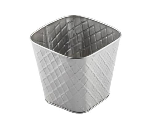 BEST Tops snäkkidele Lattice 10x10cm rst (TableCraft)