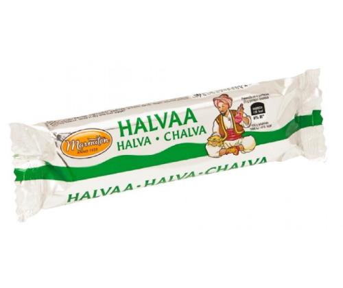 MARMITON Halvaa vanillimaitseline 200g